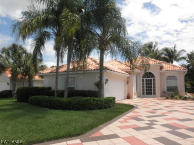 3972 Isla Ciudad Ct., Naples, FL