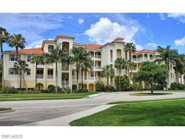 4843 Hampshire Ct. #107, Naples, FL