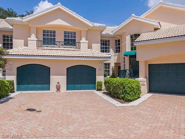 6855 San Marino Dr. #209 C, Naples, FL