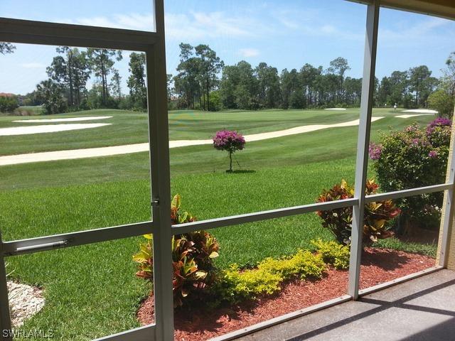 6816 Sterling Greens Pl. #105, Naples, FL 34112