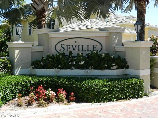 1936 Seville Blvd. #2122, Naples, FL