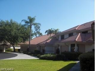 174 Bennington Dr. #4, Naples, FL 34104