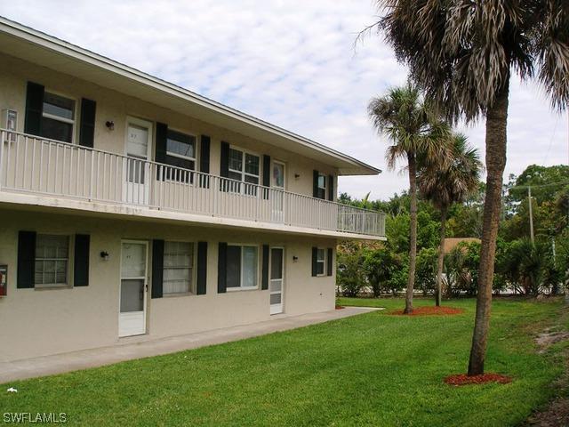 3325 Airport Rd. #U-3, Naples, FL 34105