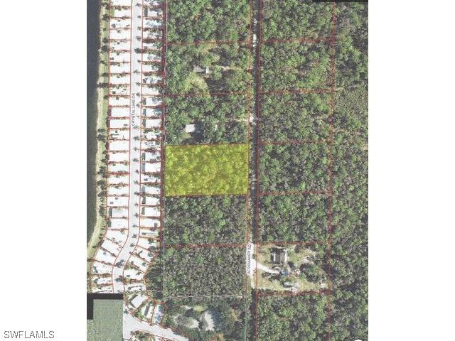 1691 Acremaker Rd., Naples, FL 34120