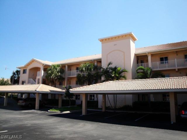 7821 Great Heron Way #103, Naples, FL