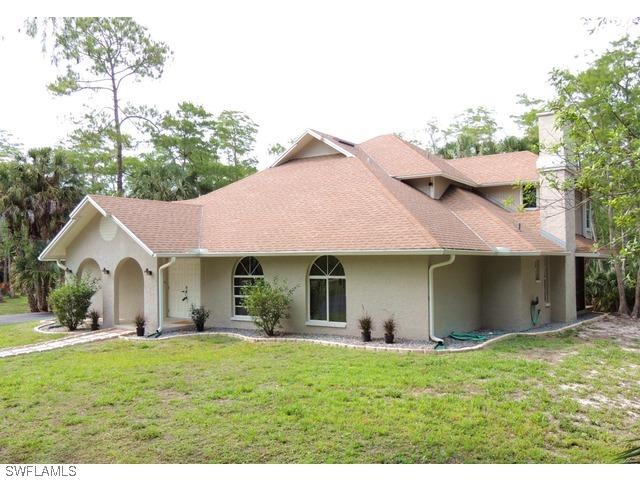 3381 11th Ave., Naples, FL