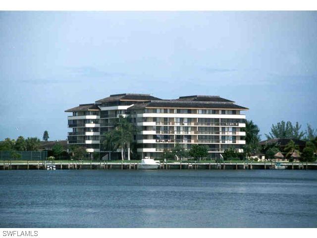555 Seaview Ct. #2, Marco Island, FL