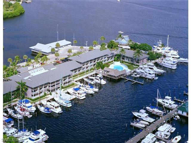 900 Broad Ave. #224, Naples, FL