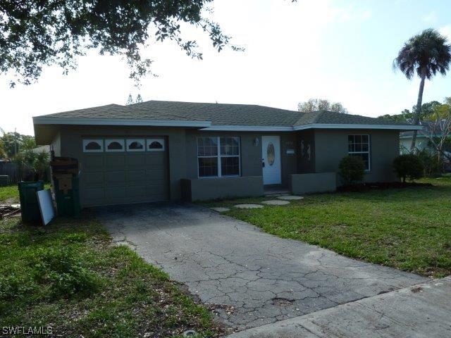 3358 Balboa Cir., Naples, FL