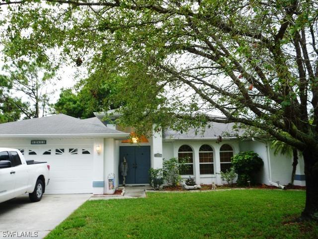 13811 Fern Trail Dr., North Fort Myers, FL