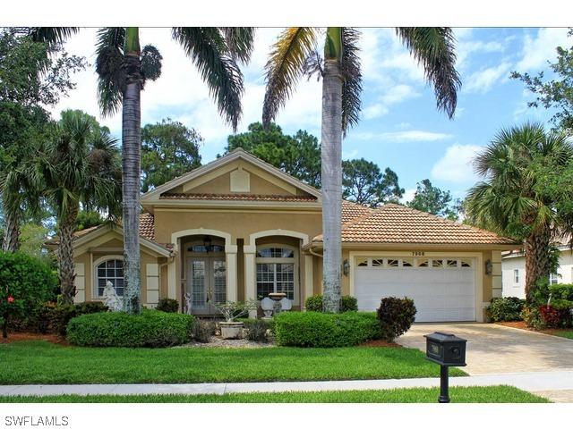 7968 Tiger Lily Dr., Naples, FL 34113