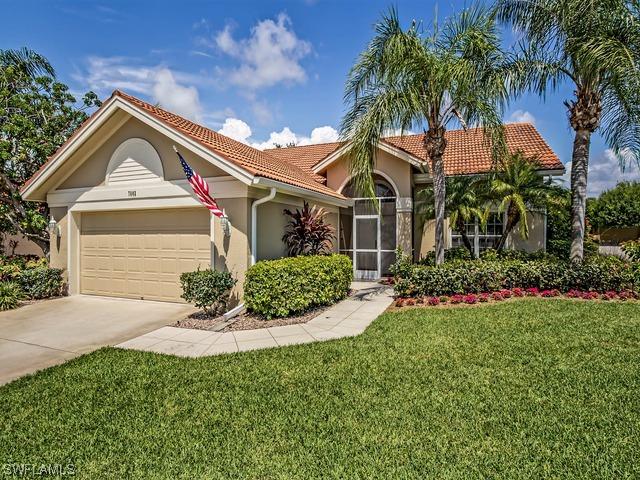 7602 San Sebastian Way, Naples, FL 34109