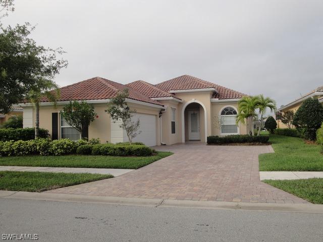 7796 Orvieto Ct., Naples, FL 34114