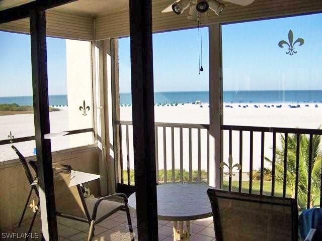 6662 Estero Blvd. #409, Fort Myers Beach, FL 33931