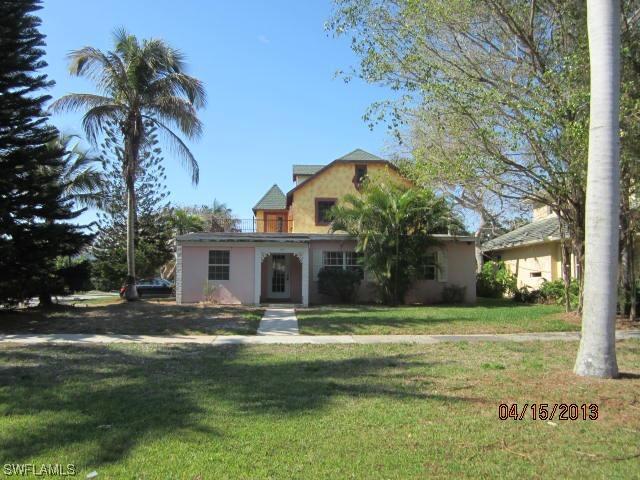 509 1st Ave., Naples, FL 34102