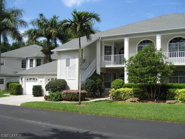 15117 Royal Fern Ct. #A-200, Naples, FL