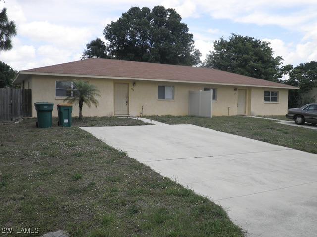 763 108th Ave., Naples, FL