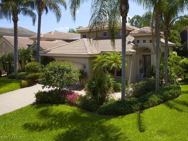 9280 Troon Lakes Dr., Naples, FL 34109