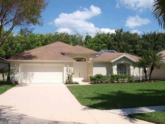 1435 Vintage Ln., Naples, FL 34104