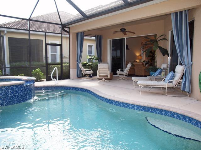 3123 Santorini Ct., Naples, FL 34119