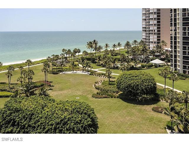 4401 Gulf Shore Blvd. #1002, Naples, FL 34103
