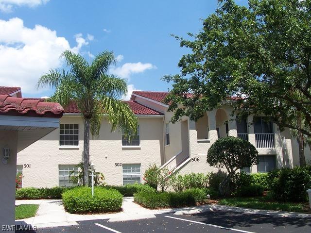 110 Tuscana Ct. #502, Naples, FL 34119