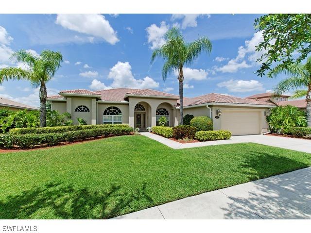 14707 Indigo Lakes Cir., Naples, FL