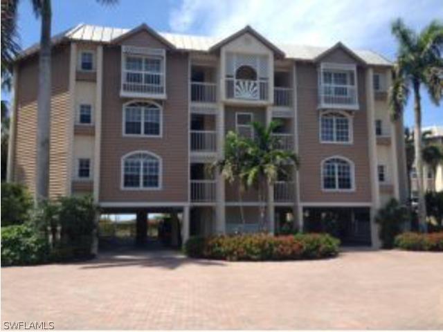 3215 West Gulf Dr., Sanibel, FL 33957