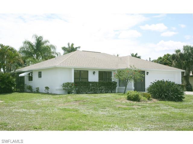 5367 Coral Ave., Cape Coral, FL