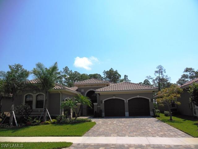 3888 Gibralter Ct., Naples, FL 34119