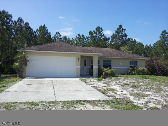 2490 56th Ave., Naples, FL 34120