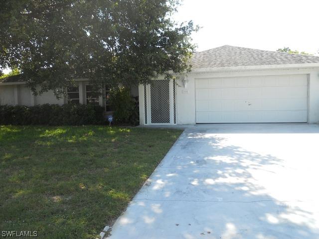 1880 51st St., Naples, FL