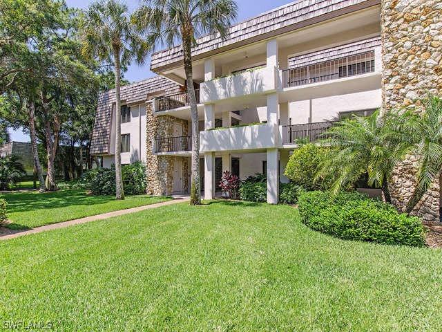 108 Wilderness Dr. #230, Naples, FL 34105