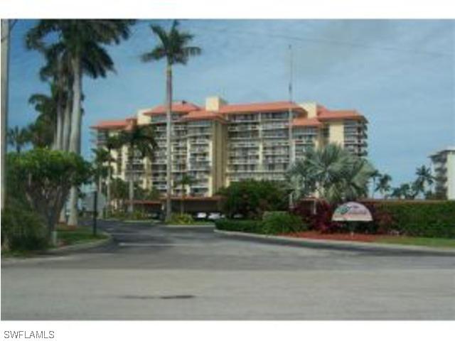 180 Seaview Ct. #510, Marco Island, FL