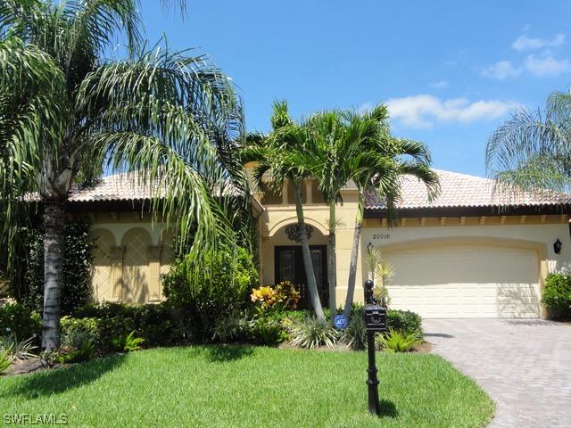 20016 Grande Lake Dr., Estero, FL 33928
