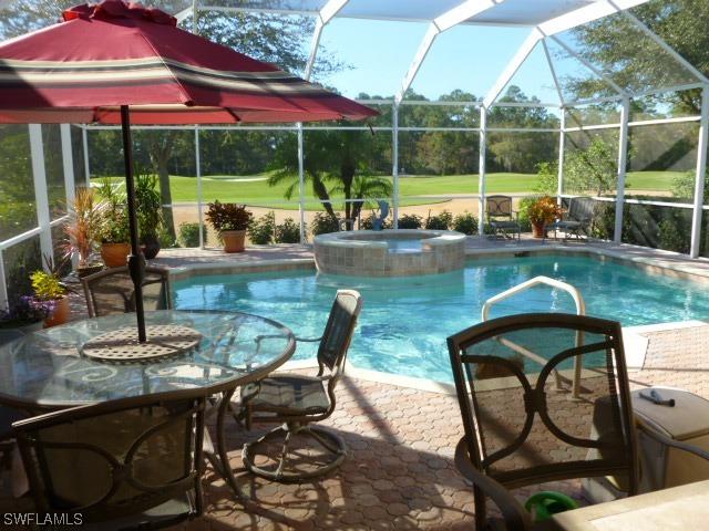 3753 Buttonwood Way, Naples, FL 34112