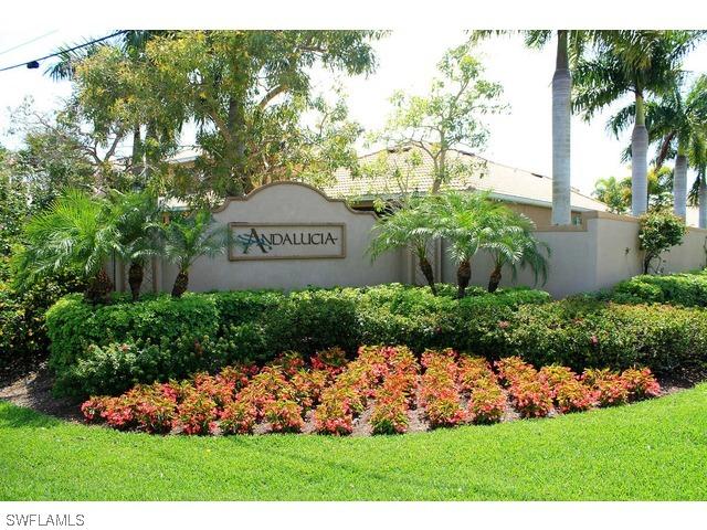 1394 Serrano Cir., Naples, FL 34105