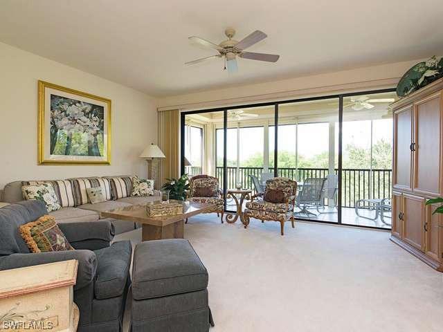 7040 Pelican Bay Blvd. #304, Naples, FL