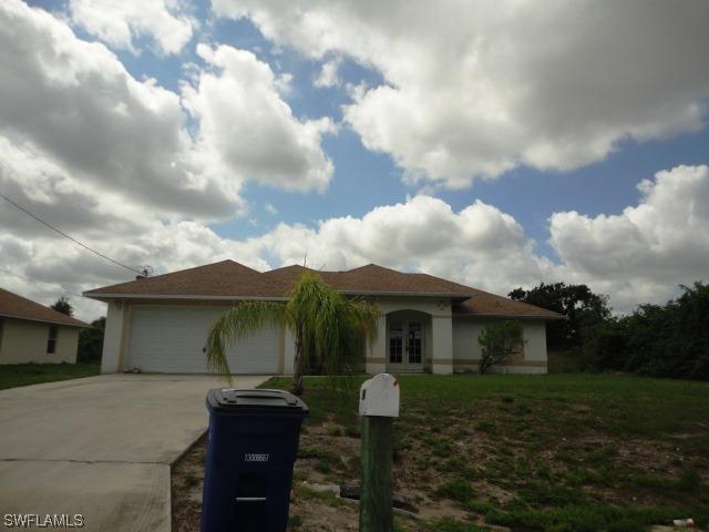 3007 38th St., Lehigh Acres, FL 33976