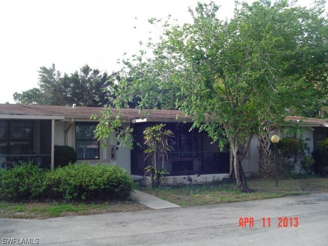 5330 Treetops Dr. #F-4, Naples, FL