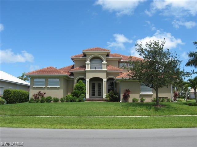 431 Swiss Ct., Marco Island, FL 34145