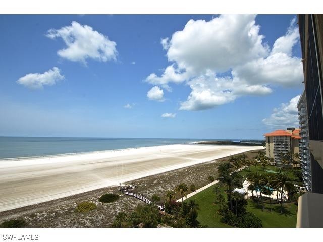 100 Collier Blvd. #1007, Marco Island, FL