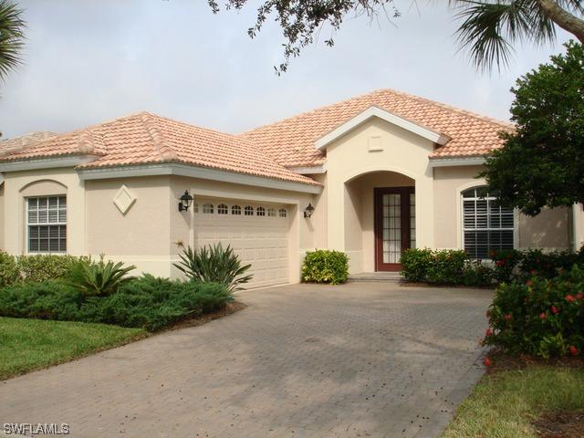 21904 Masters Cir., Estero, FL