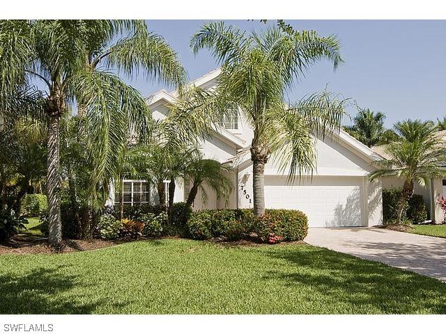 7501 Lourdes Ct., Naples, FL 34104