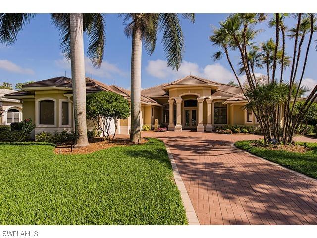 5914 Rolling Oaks Ct., Naples, FL