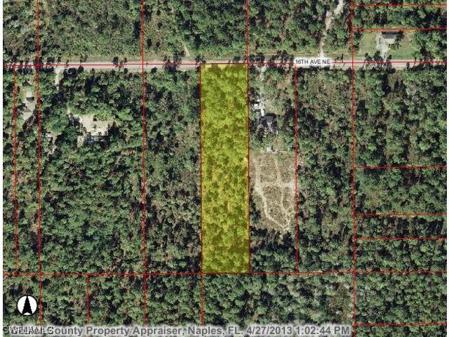 00 16 Ave., Naples, FL 34120