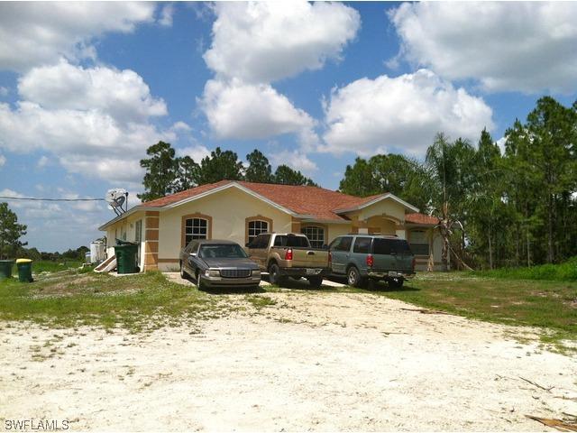 3027 Randall Blvd., Naples, FL 34120