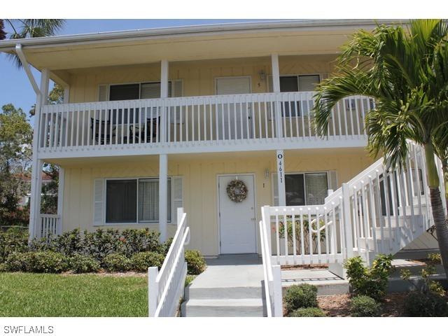 4611 Bayshore Dr. #O-1, Naples, FL 34112