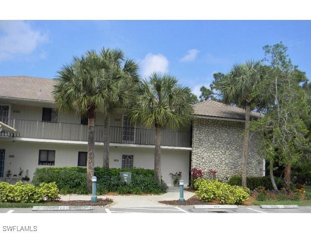 746 Eagle Creek Dr. #201, Naples, FL 34113