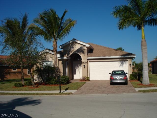 14103 Mirror Ct., Naples, FL 34114